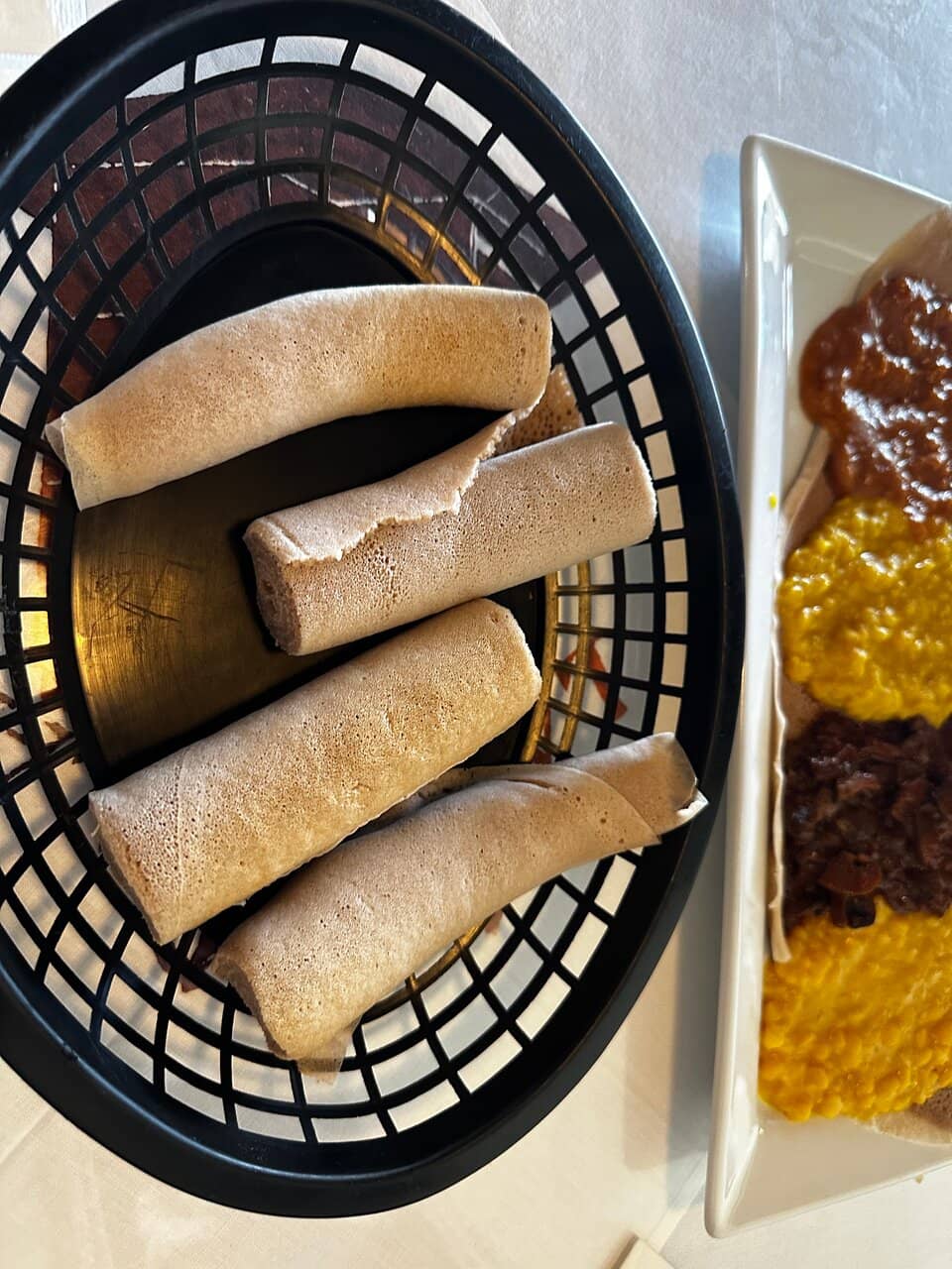 Welcoming and Cozy Atmosphere