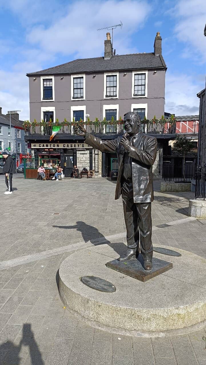 Mullingar Market