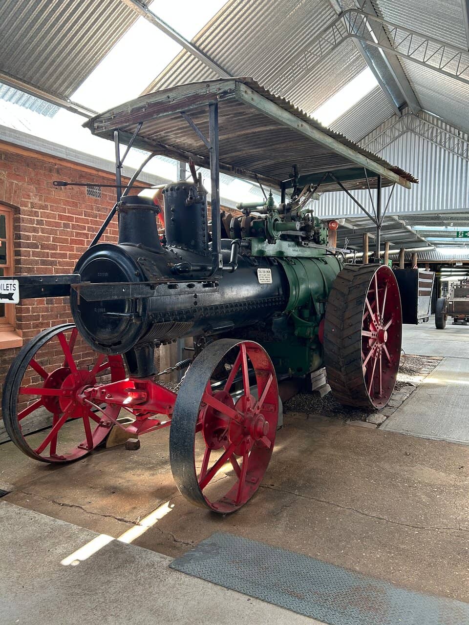 Henry Lawson's Gulgong