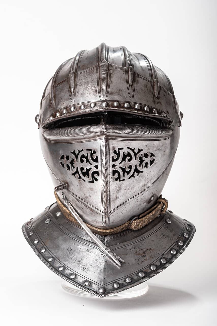 Medieval to Modern Military Memorabilia