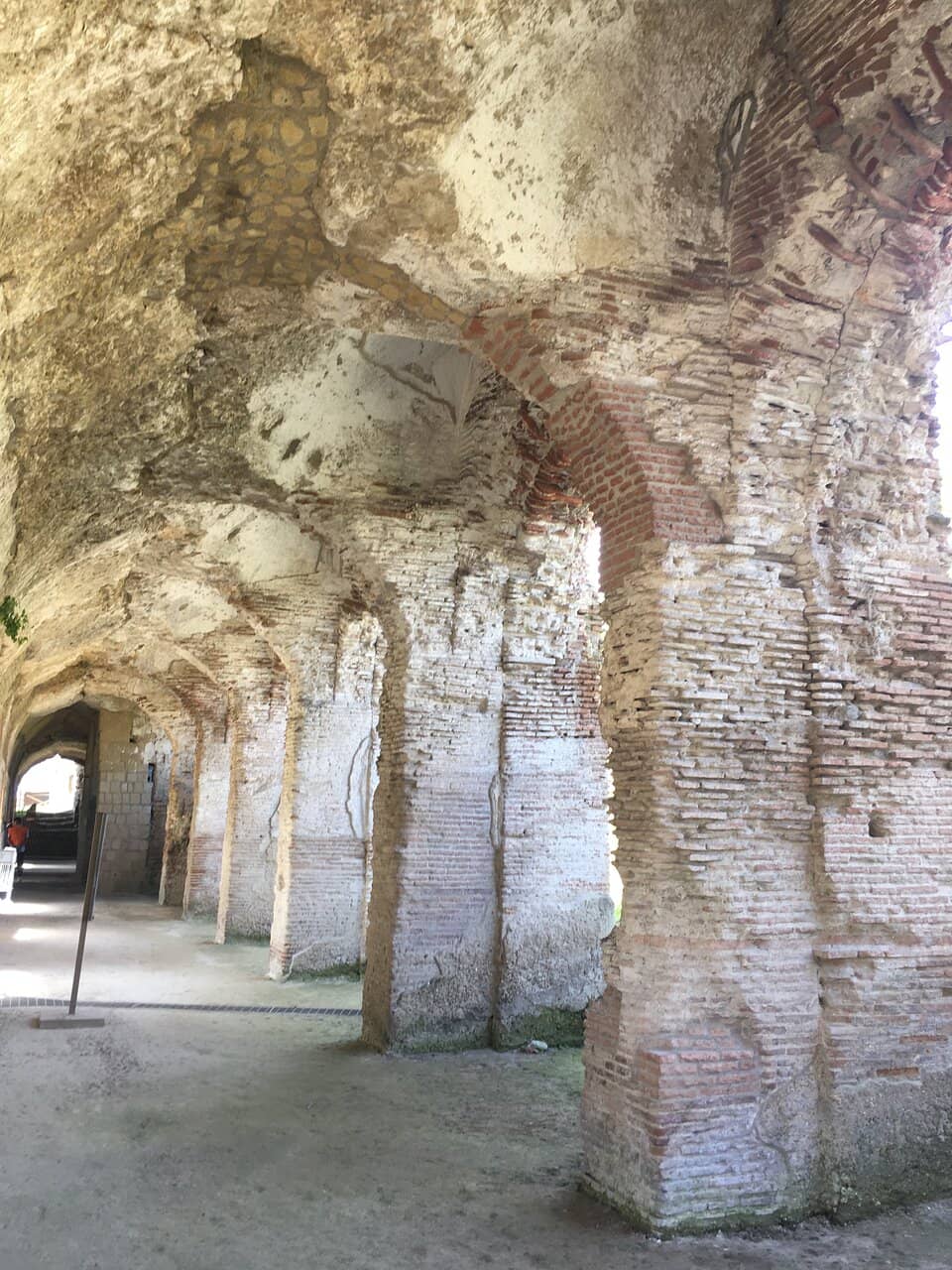 Ancient Roman Engineering