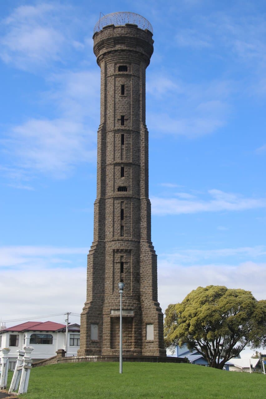 Durie Hill War Memorial Tower