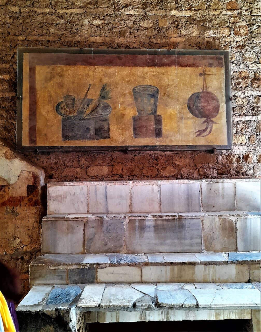 Vertical photo