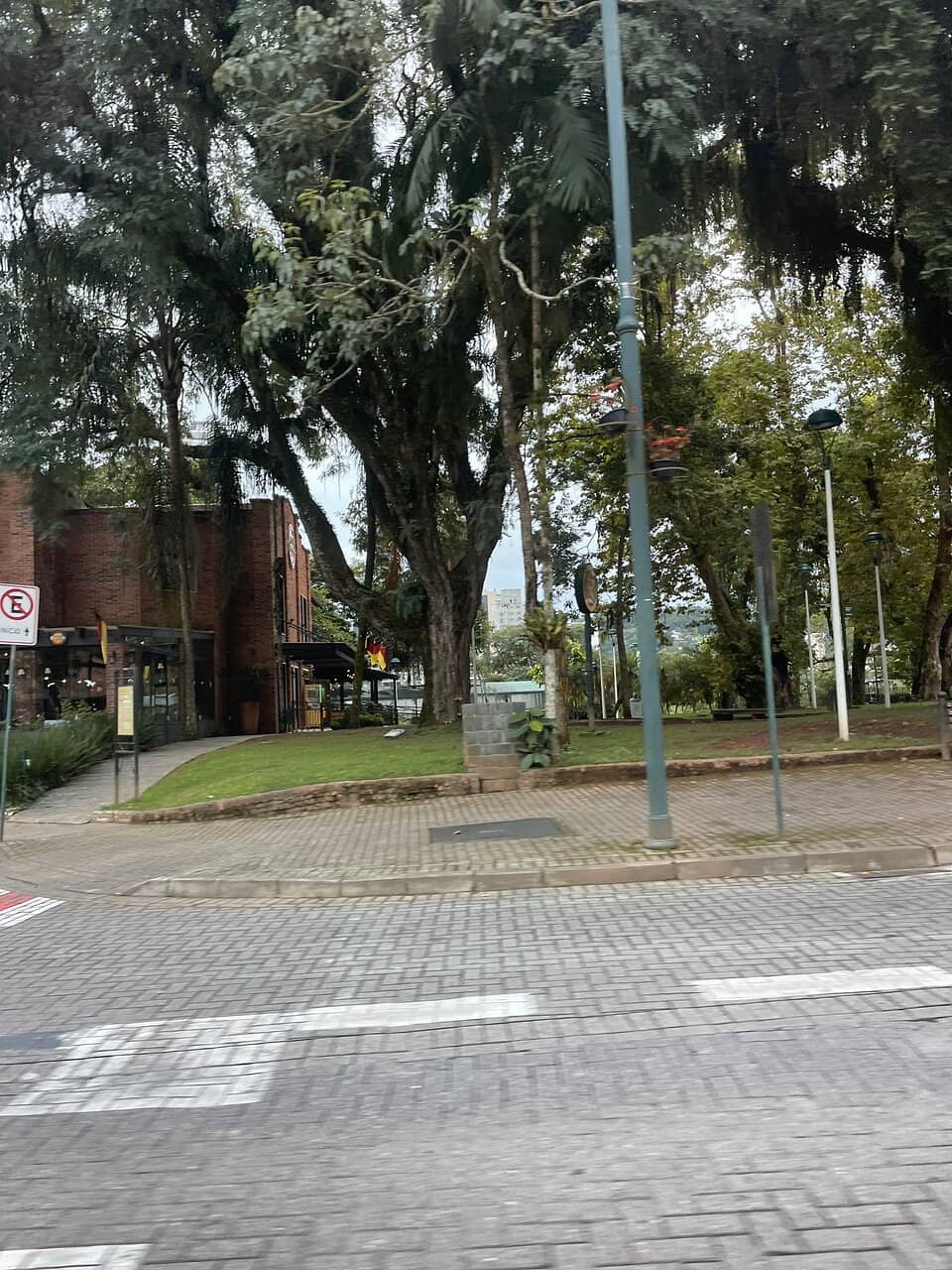Proximity to Museums