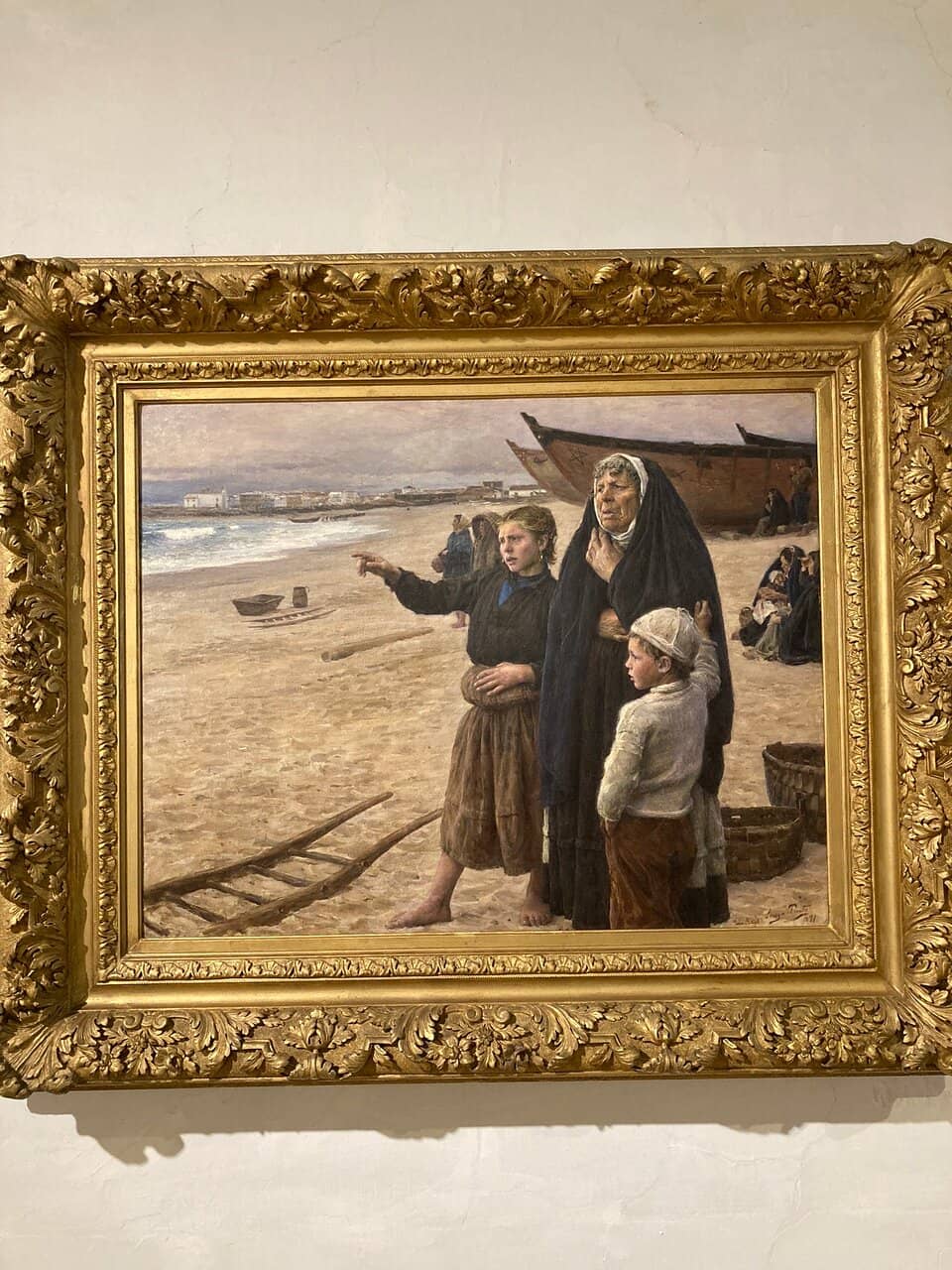 Transatlantic Hub Exhibits