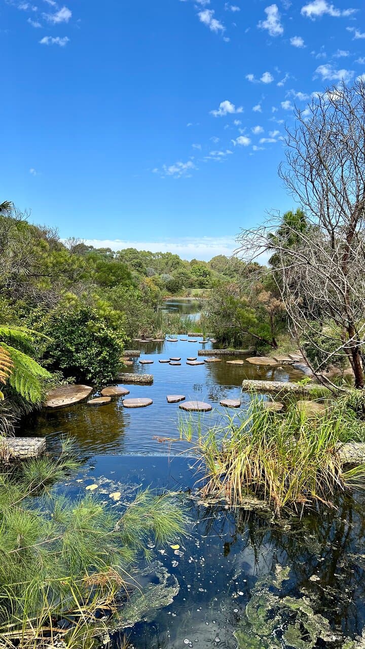 Waterways