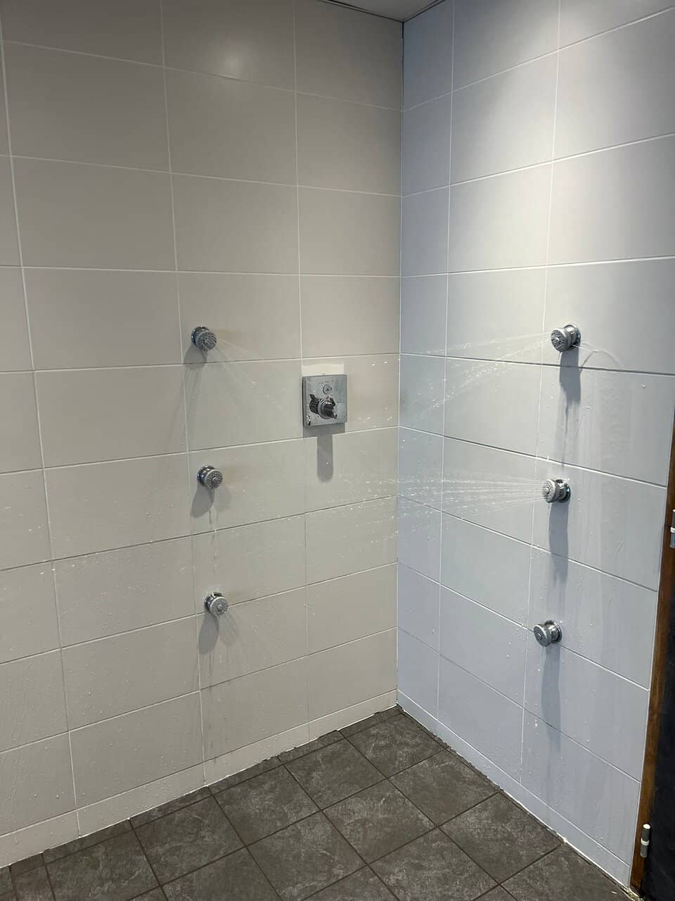 Wellness Suite Serenity