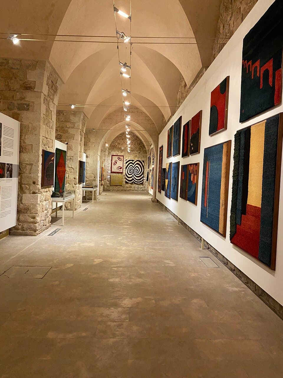 Visit the Sakıp Sabancı Museum