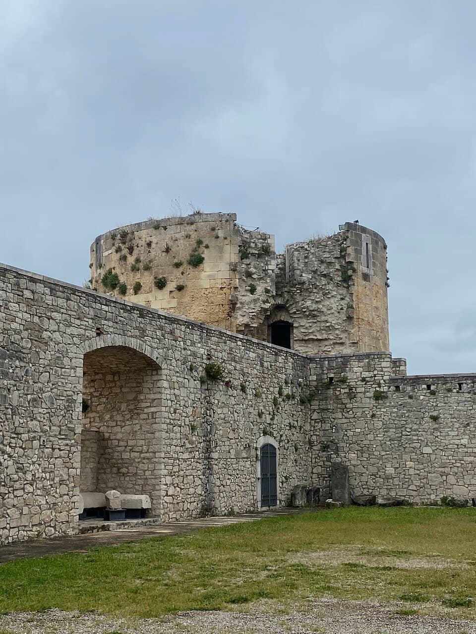 Roman Ruins
