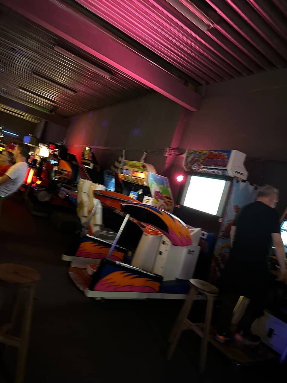 Rhythm Game Paradise