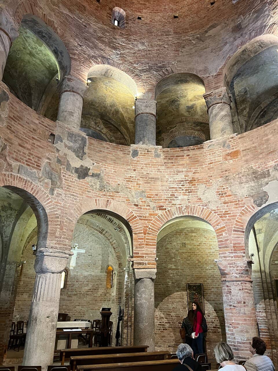 Hidden Historical Treasure