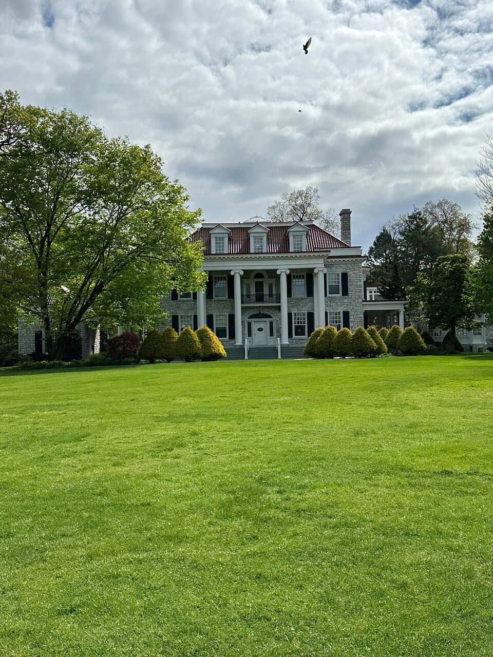 Hershey Golf Club