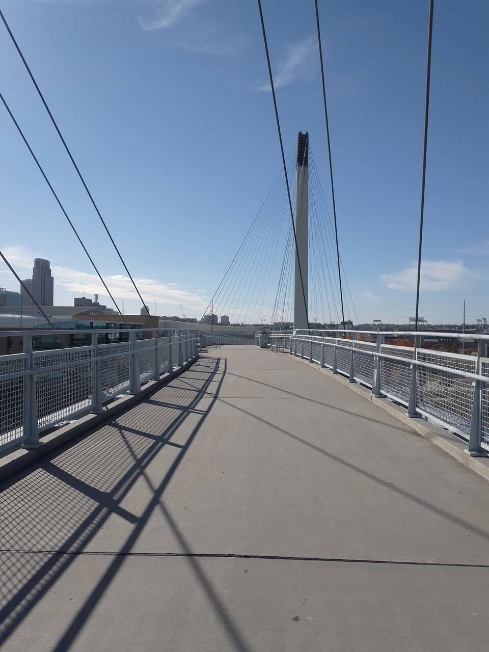 The Historic Engine Bridge