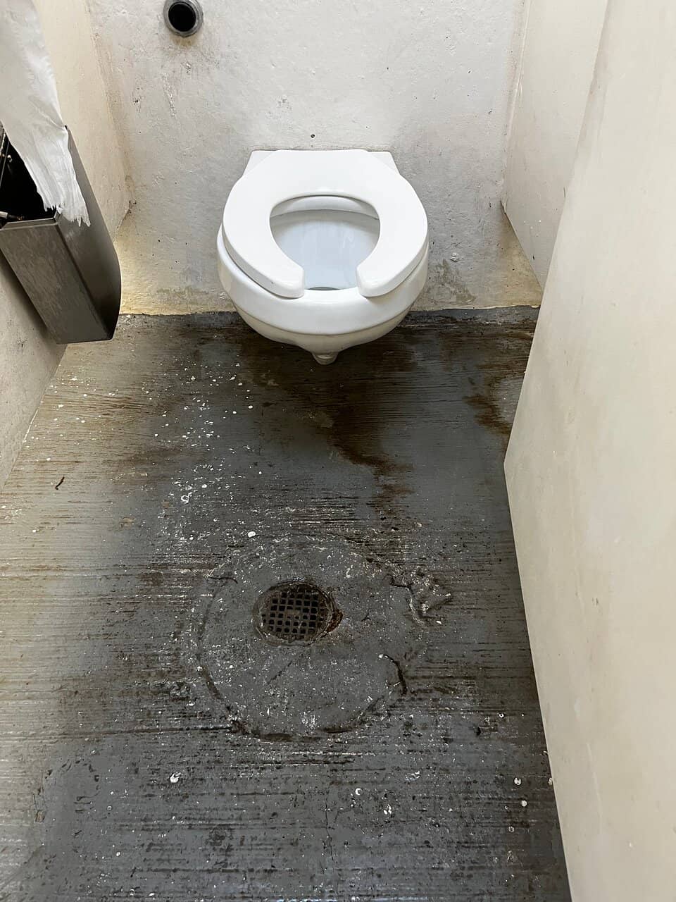 Nature Center & Wildlife