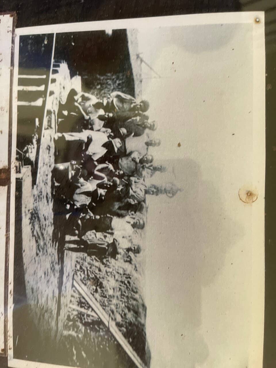 Historic Gun Batteries