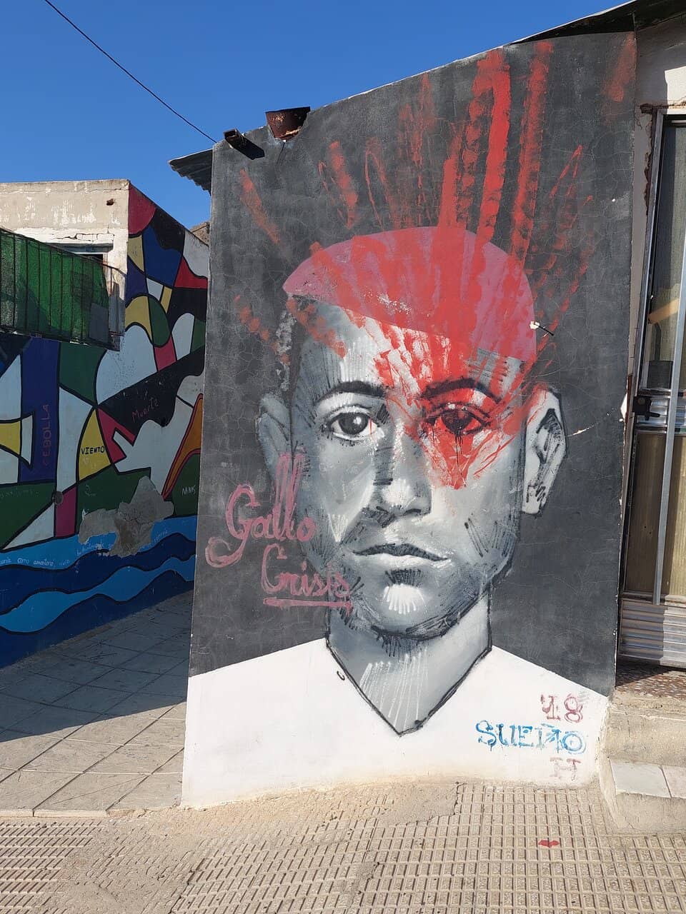 Breathtaking Landscape Views