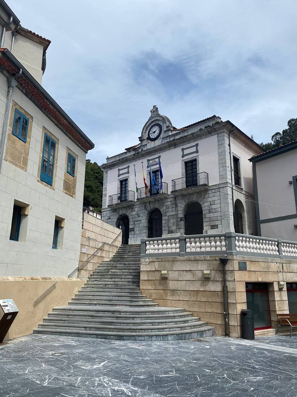 Charming Fishing Boats