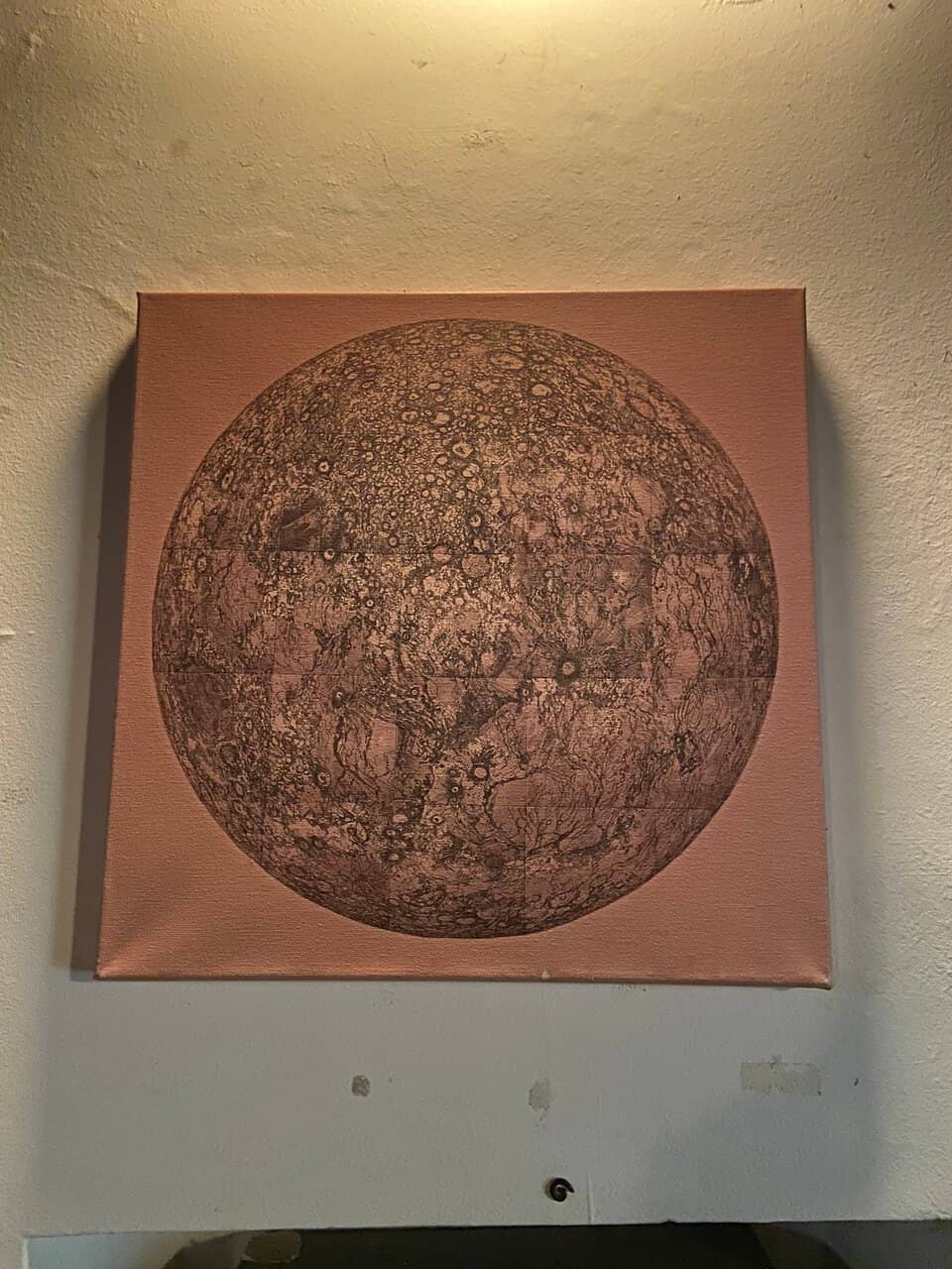Aristarchos Telescope