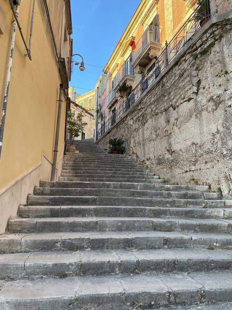 Historic Gelateria Belvedere