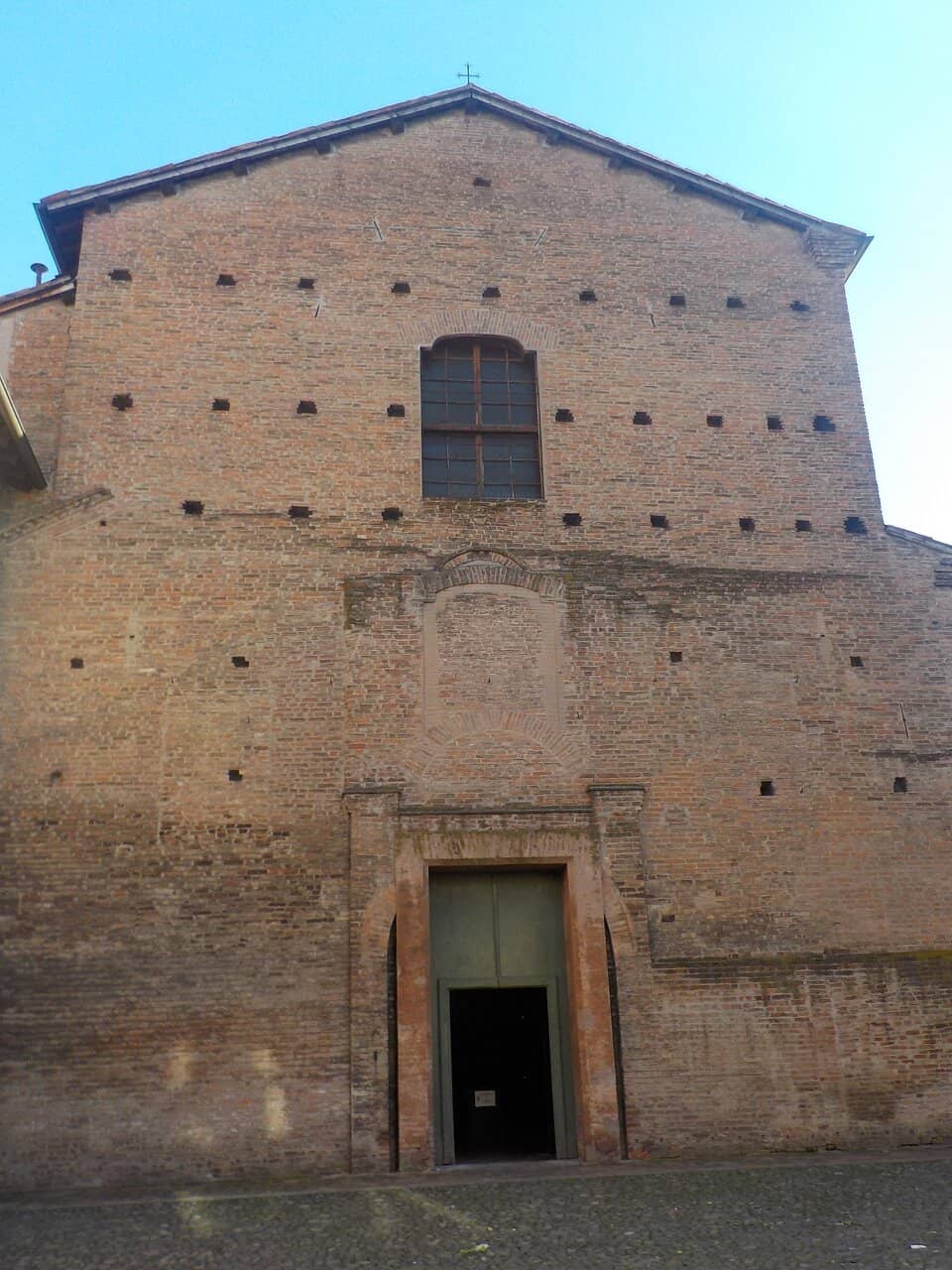 Tomb of Ludovico Antonio Muratori