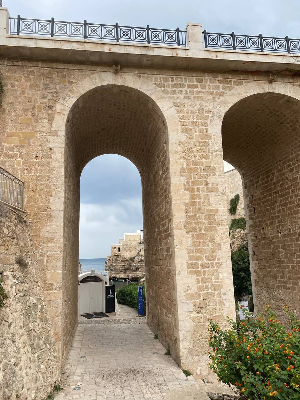Grotta Palazzese