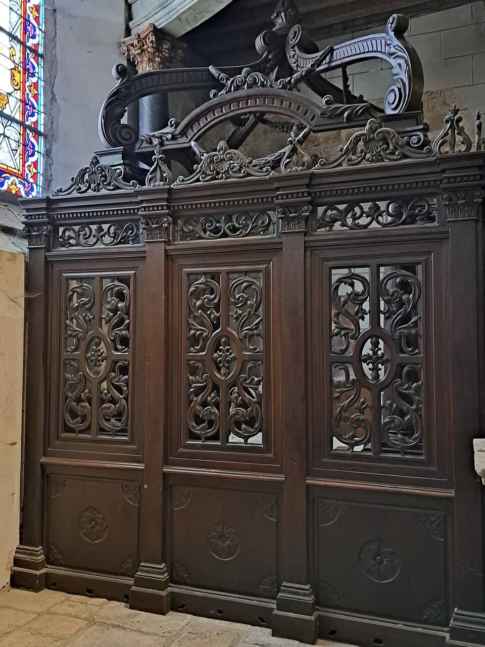 Magnificent Organ