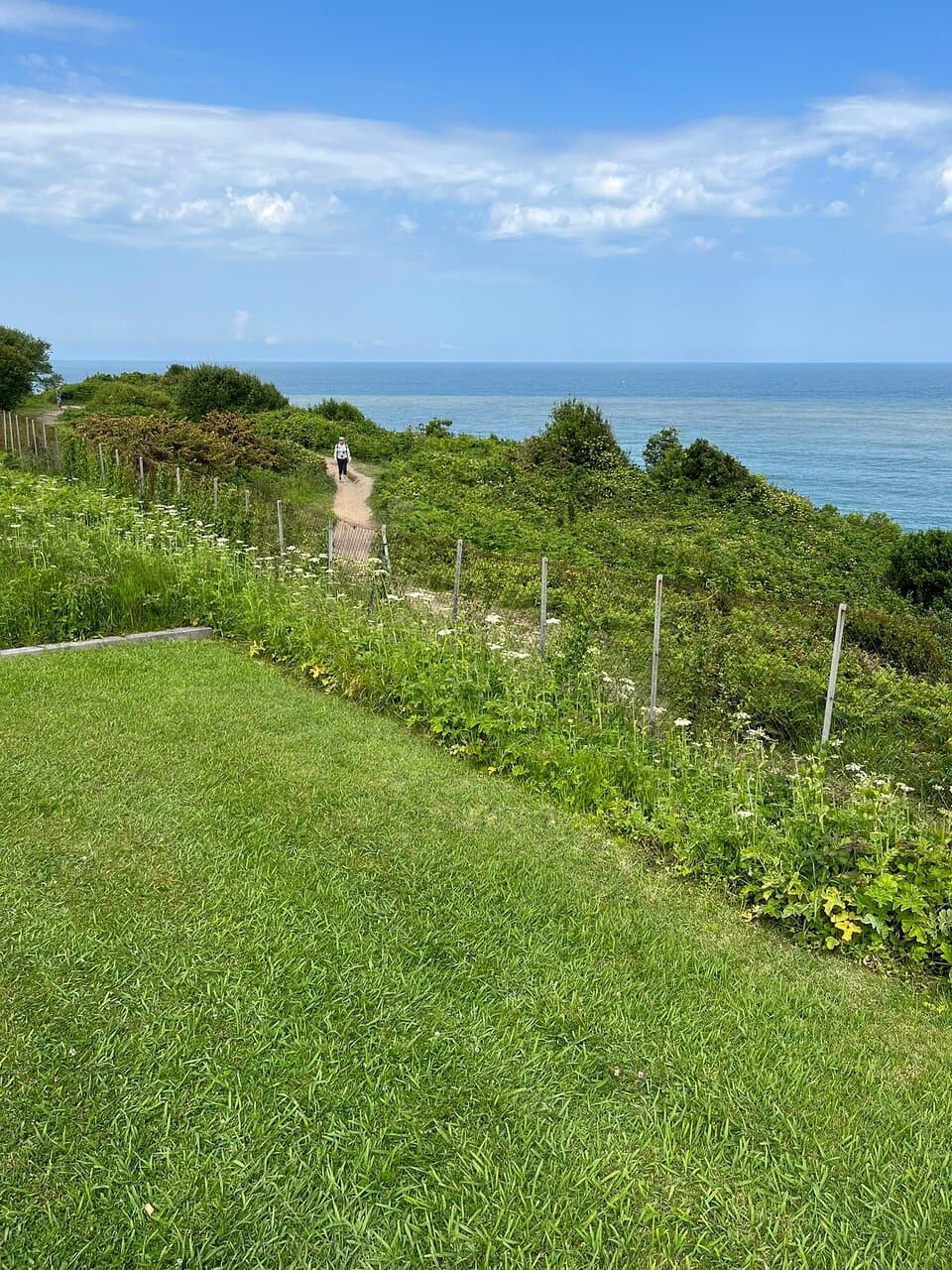 Jardin Botanique Littoral Paul Jovet