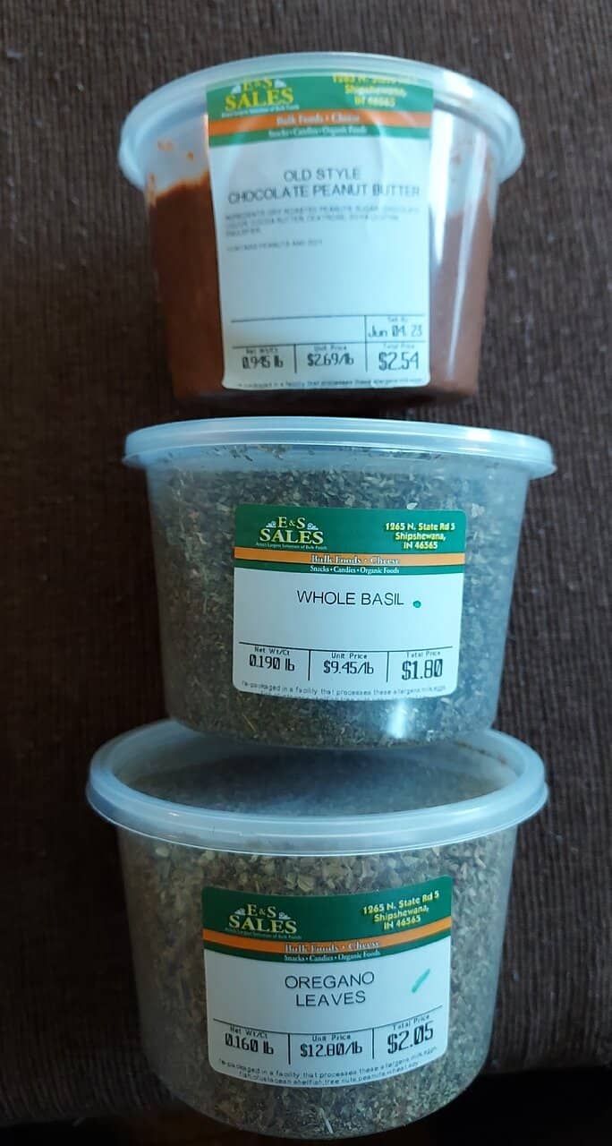 Seasonal Produce Deals