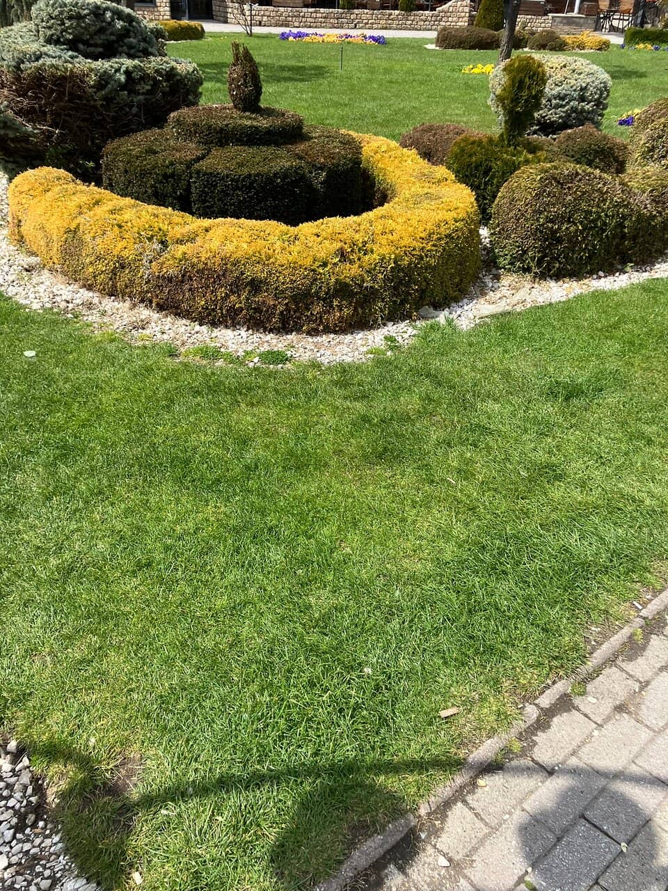 Monuments and Statues