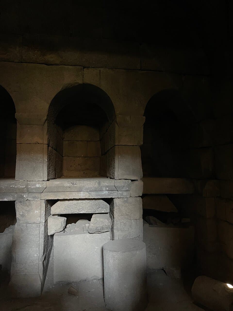 Umm Qais Gadara