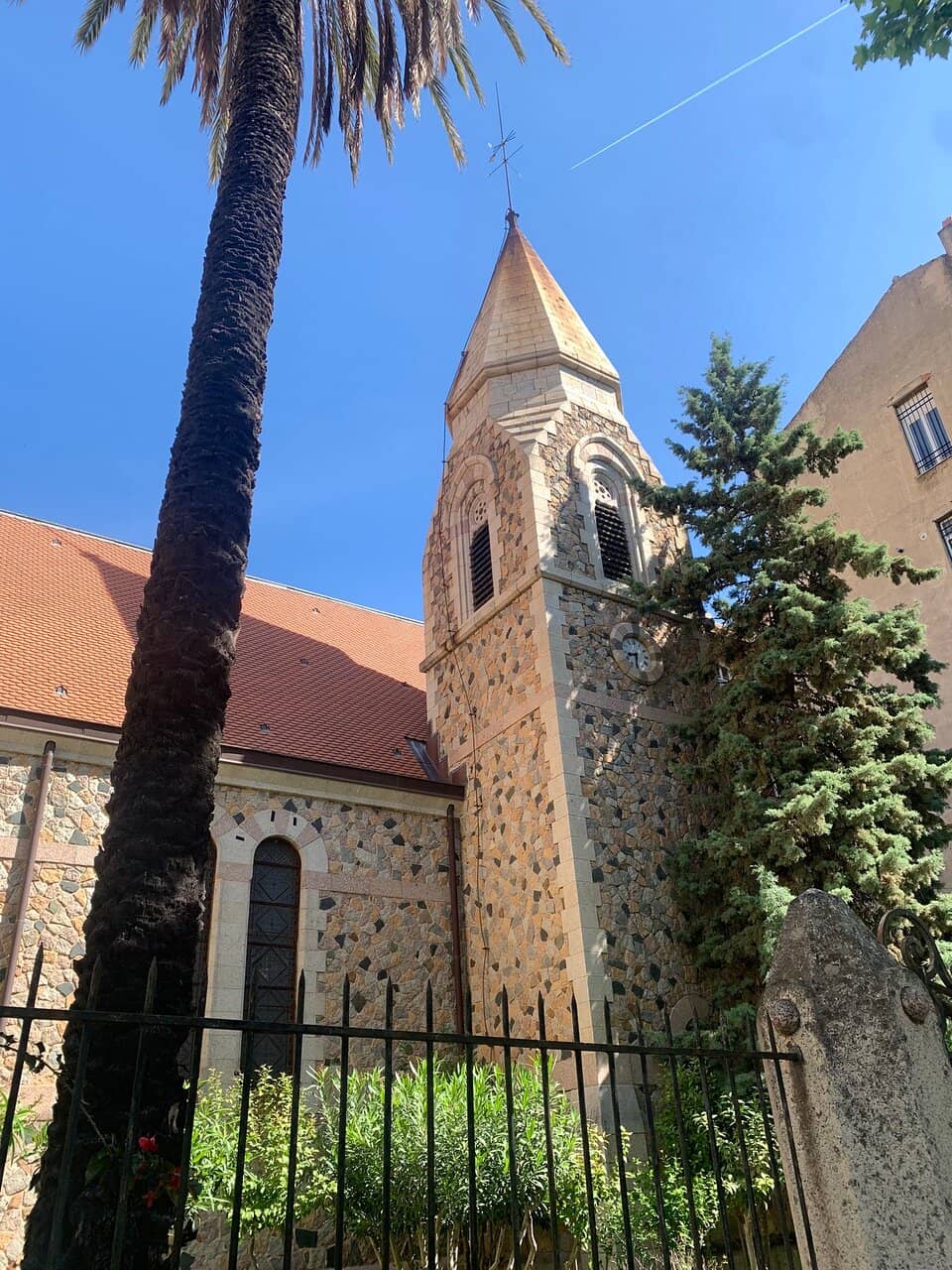 Vertical photo