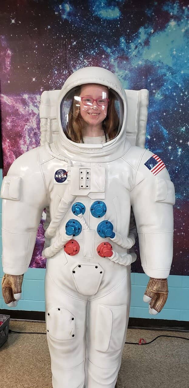 Hands-On Exhibits