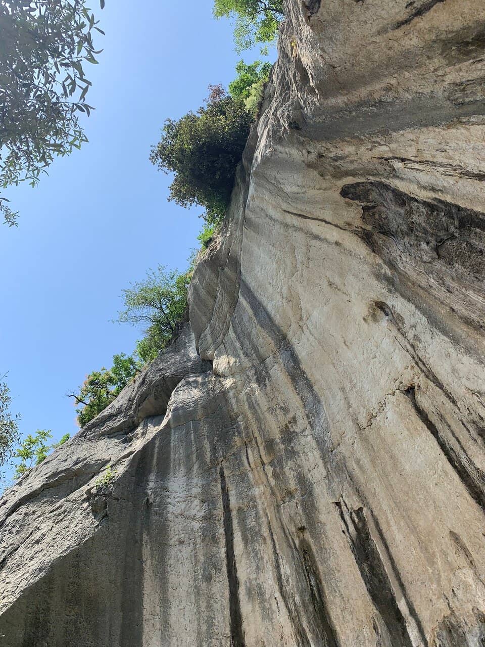 Vona Torrent Formations