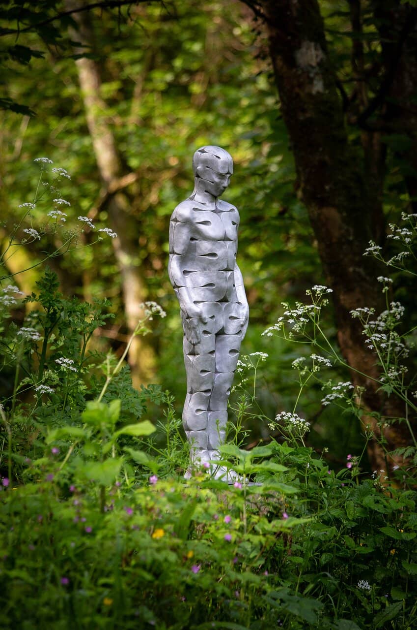 Woodland Sculpture Trail