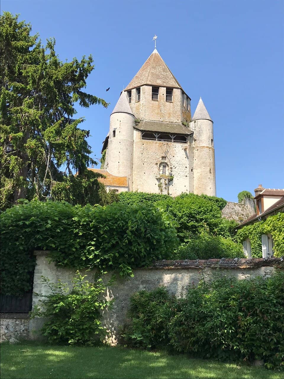 Souvenir Shop Treasures