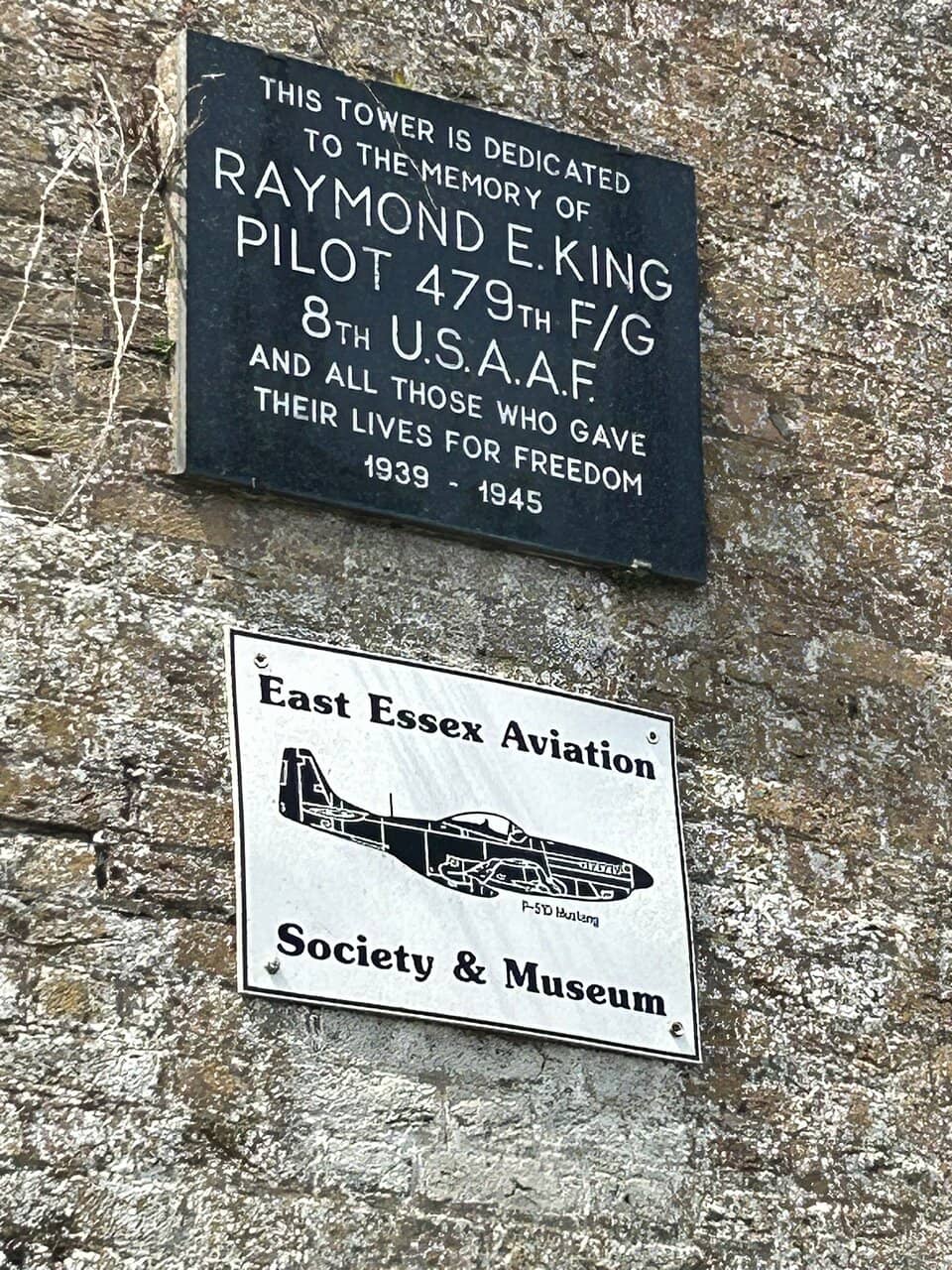 Panoramic Views from the Top