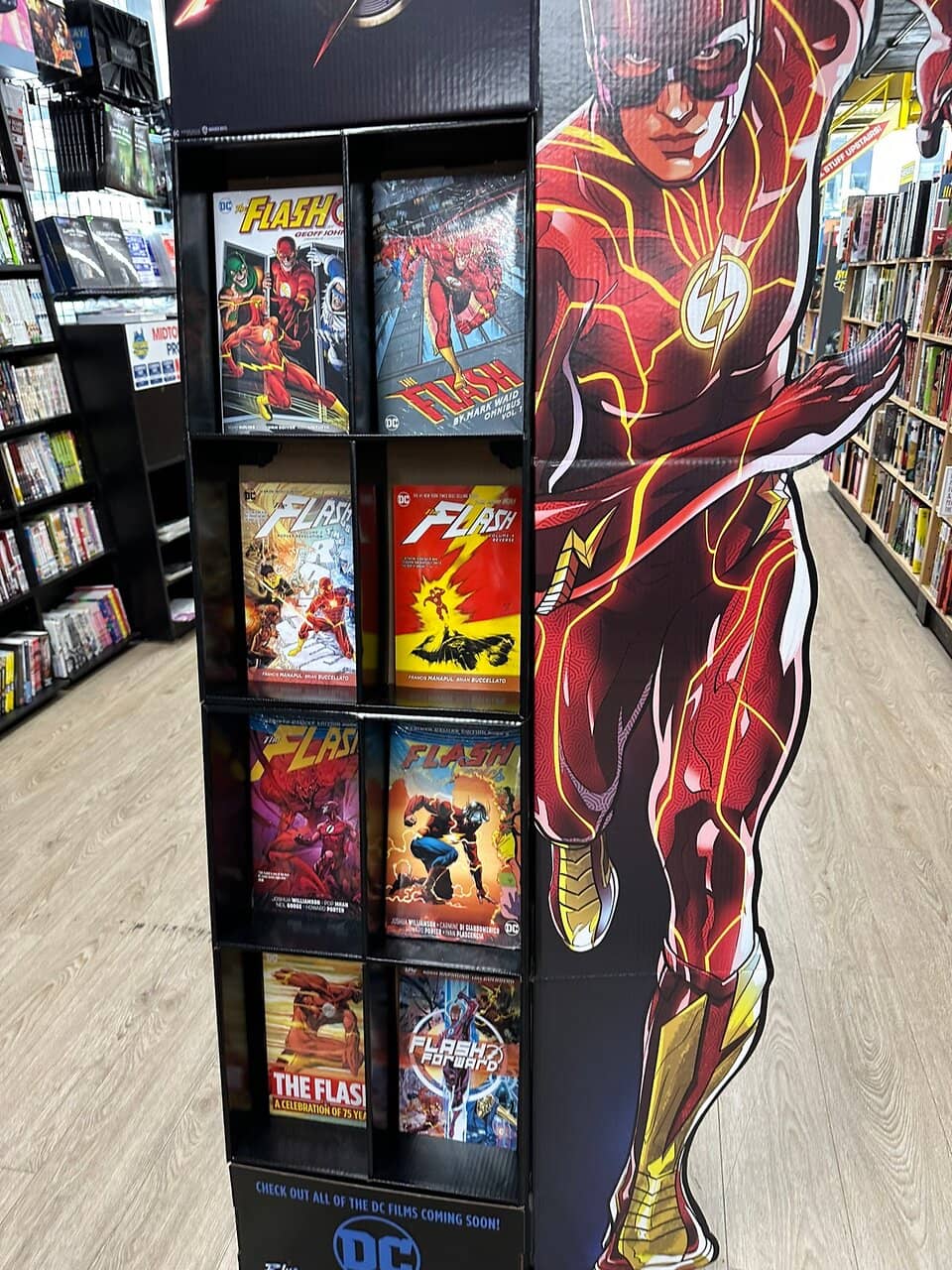 Manga & Graphic Novel Haven