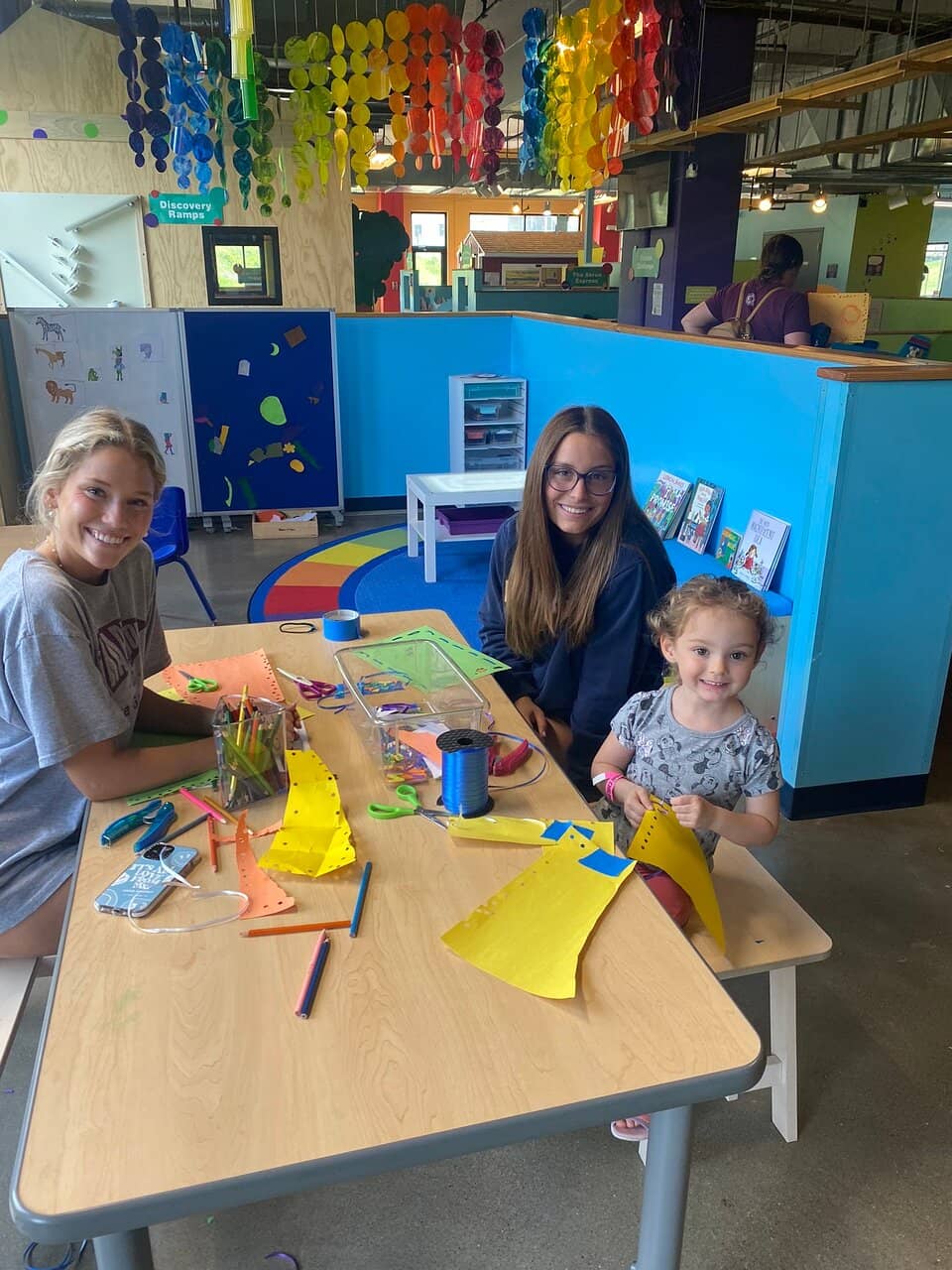 Build Your Own Rocket