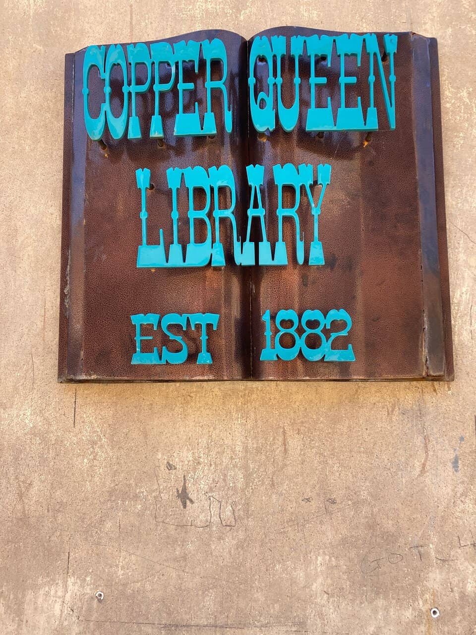 Vertical photo
