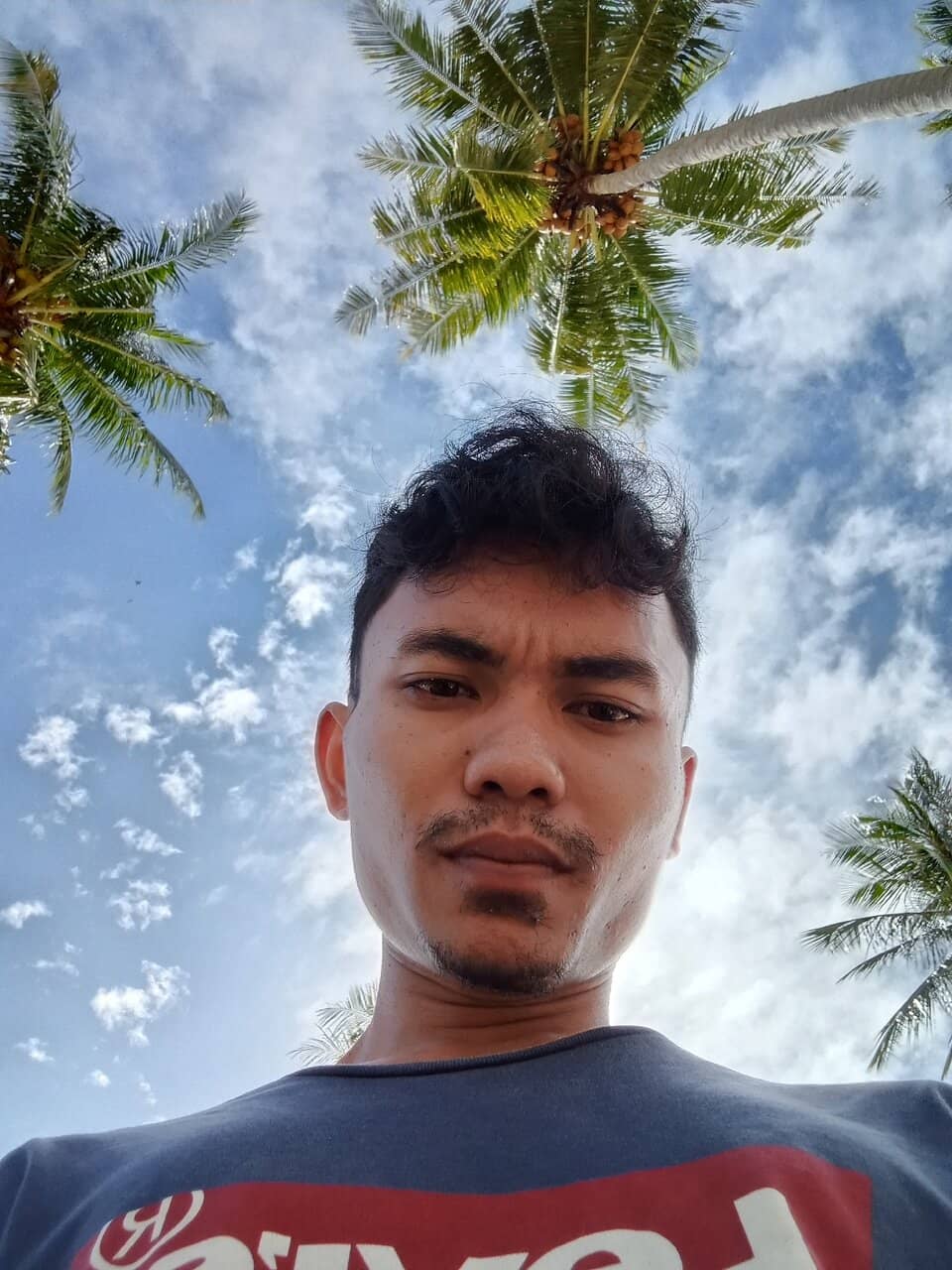 Vertical photo