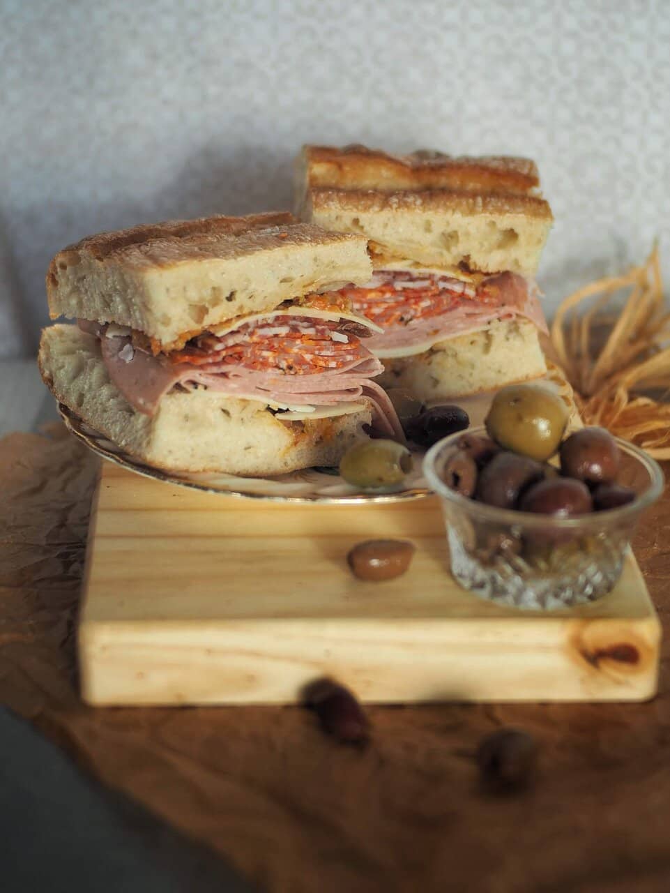 Delectable Cheese & Charcuterie Boards