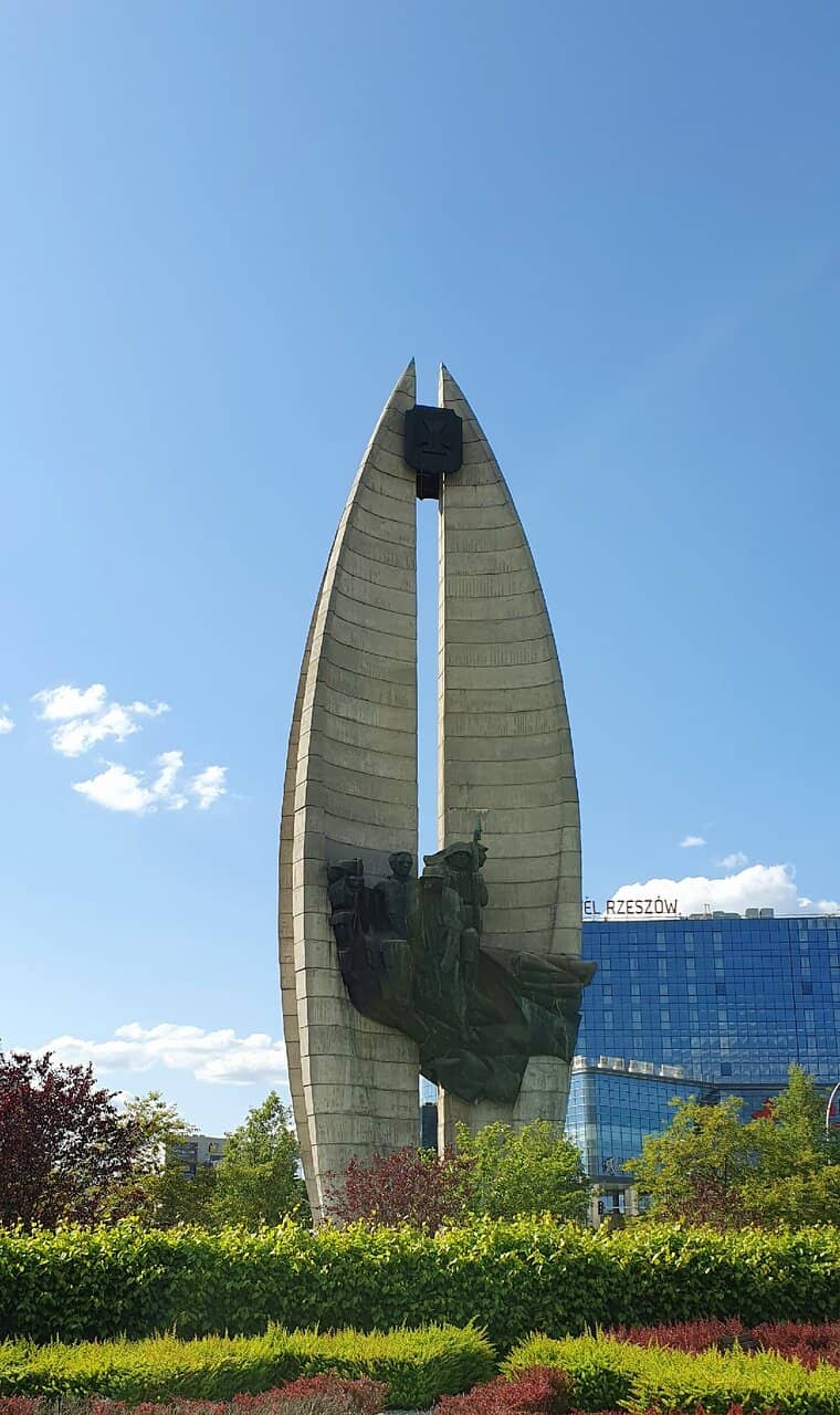 Worker, Peasant, Soldier