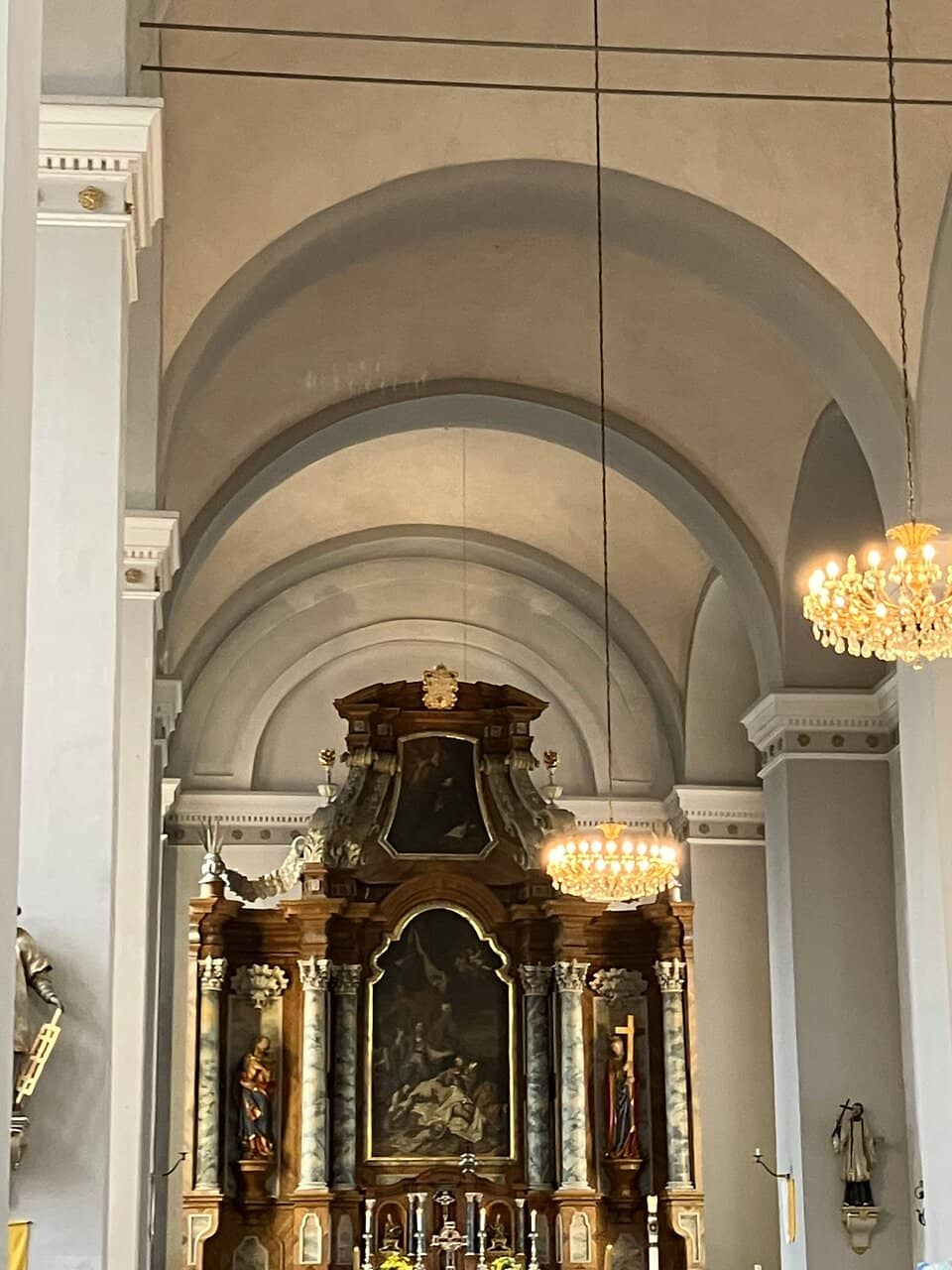 Stunning Interior Architecture