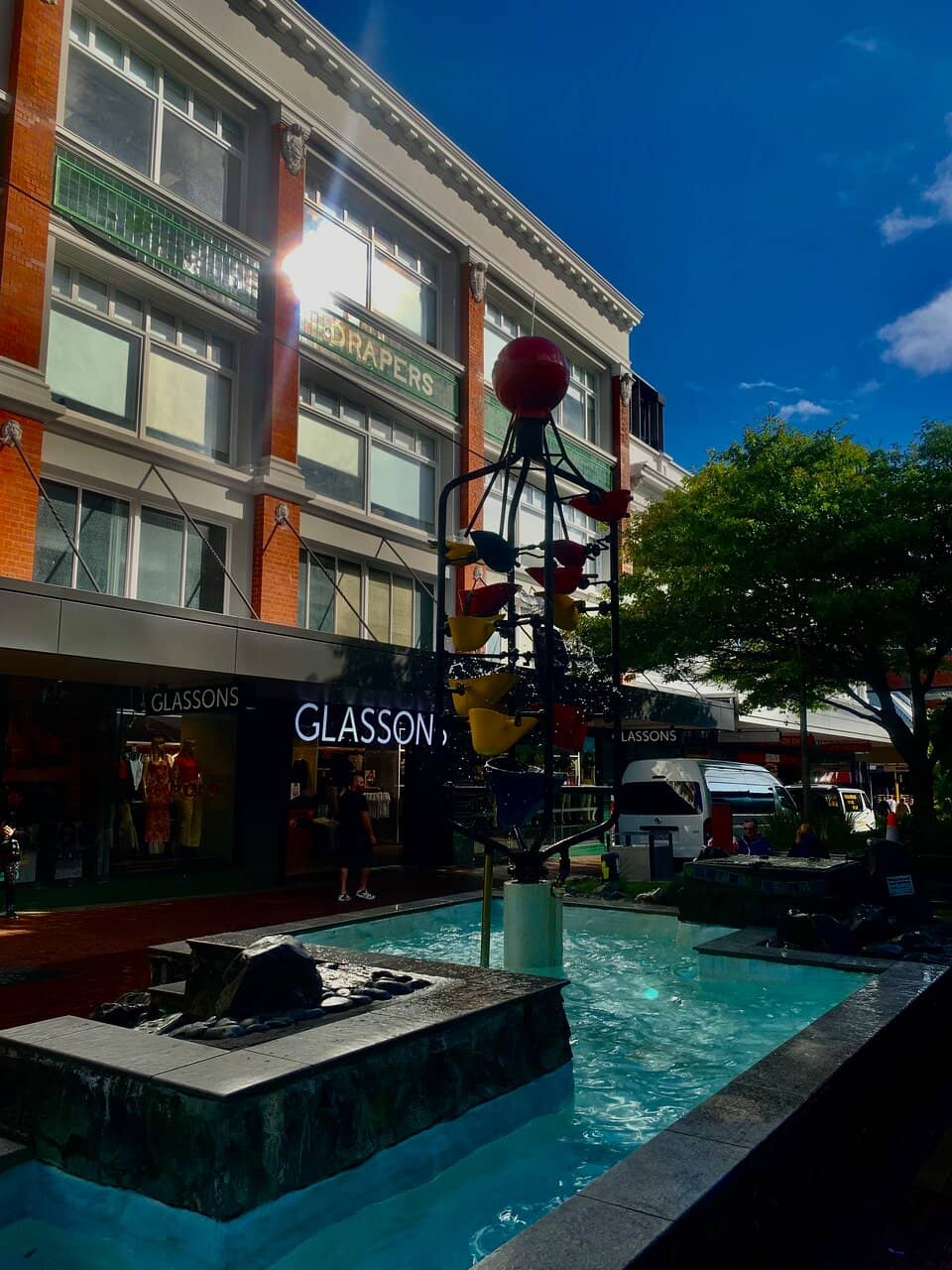 Unique Boutiques & Shops