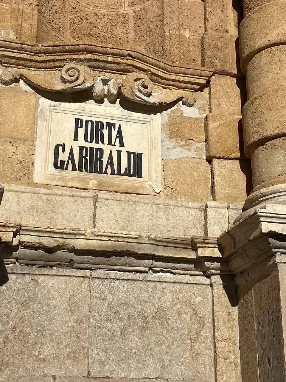 Vertical photo