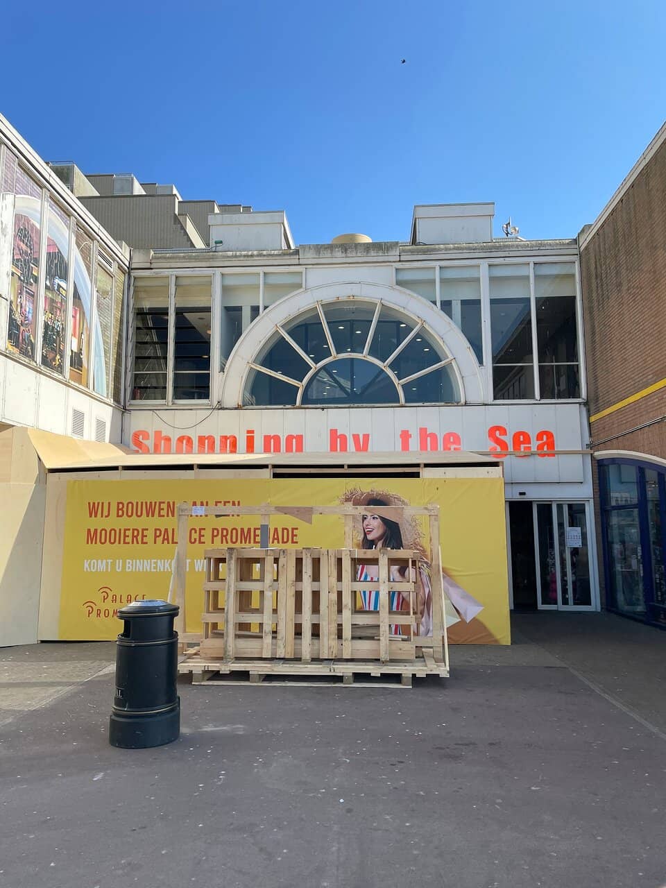 Festive Disney Magic