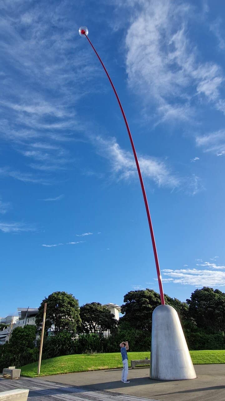 Vertical photo