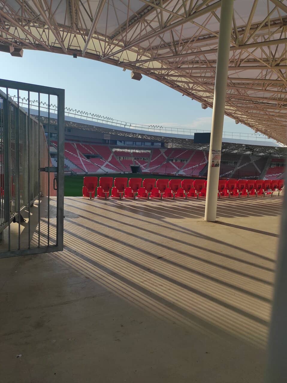 Concert Venue