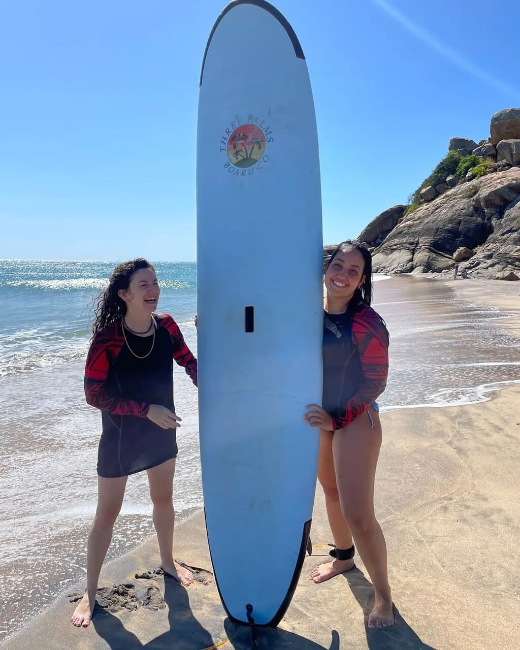 2nd time Lessons noa