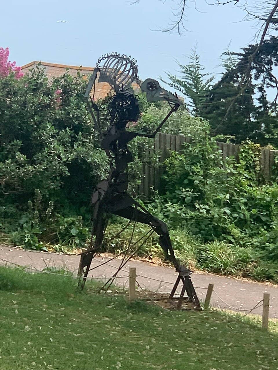 Artistic Sculptures